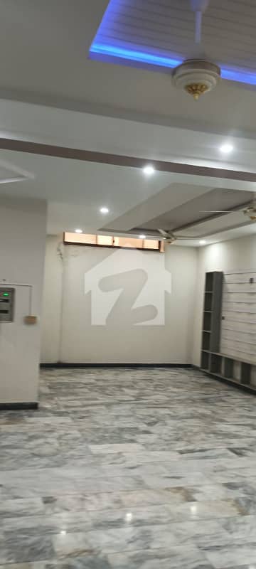 Brand New House For Rent 10 Marla With Basement Beautifully Designed House In Top City Islamabad With Escape To A World Of Comfort, Serenity, And Luxury In This Unique Property.