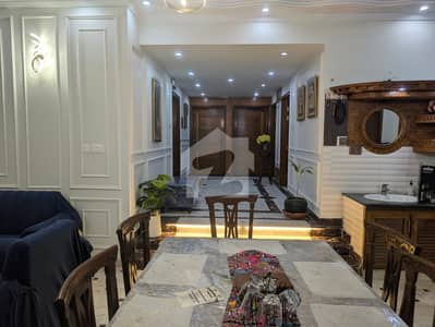 11 Bedroom 400 Yard House Johar Block-2 | Corner Near Park | Separate Gates | Rental Income