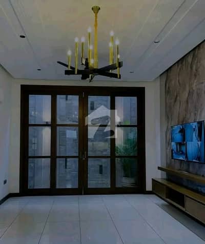 100-Yard Bungalow for Rent DHA Phase 8