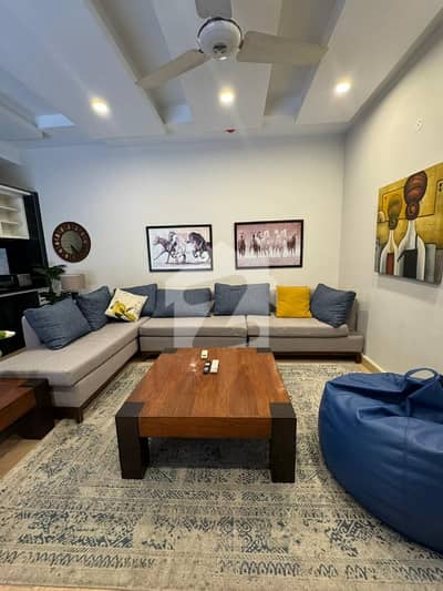 E11 BRAND NEW FULLY FURNISHED Flat Available For Rent In Very Reasonable Price E11-4 E11 BRAND NEW FULLY FURNISHED Flat Available For Rent In Very Reasonable Price E11-4