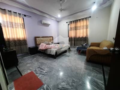 West Open 400 Sq. Yd Double Storey House Karachi University Society Scheme 33
