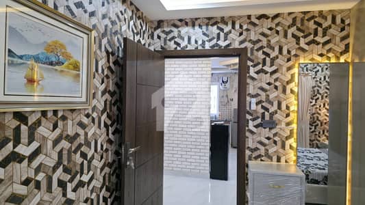 4 Bed Pent house *Furnished*Available for Rent in Behria Enclave Islamabad 4 Bed Pent house *Furnished*Available for Rent in Behria Enclave Islamabad