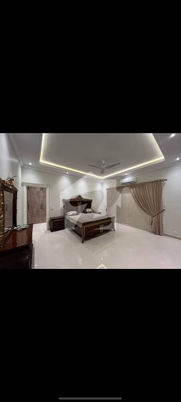 1 Kanal Ground Portion With Solar Available For Rent