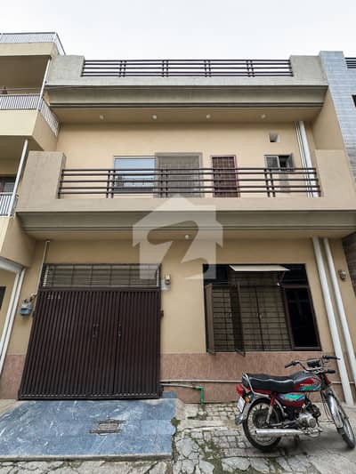Residential House In Railway Officers Colony A Block,Walton Residential House In Railway Officers Colony A Block,Walton