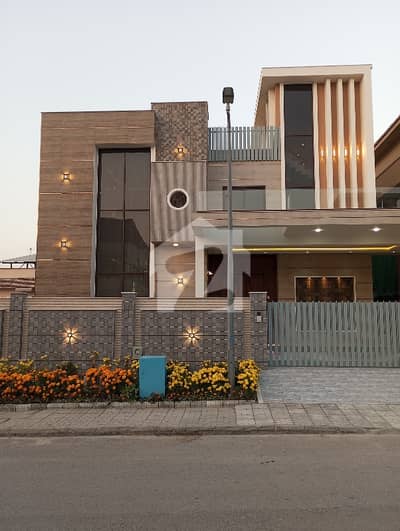 DHA Phase 2 Islamabad One Kanal Beautiful Designer House