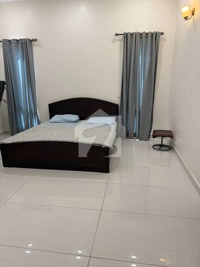 Like Brand New Portion For Rent