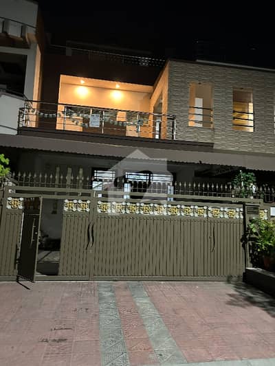 G13 Islamabad 10 Marla Upper Portion Available For Rent
