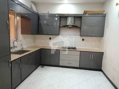 9 Marla Double story new house Bedrooms. 7 with bathrooms 9/ dining room TV launch kitchen car parking all facilities in life available