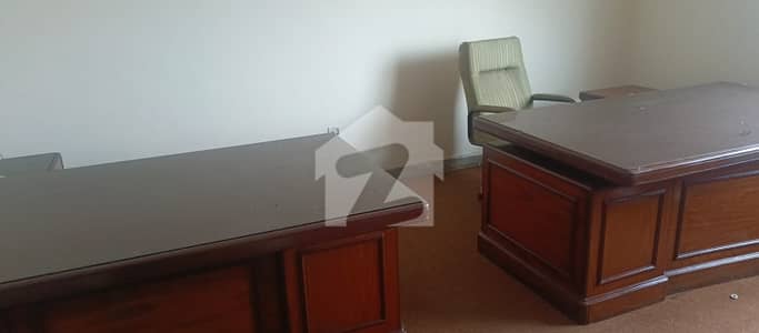 Office For Rent Near High Court & Passport Office Karachi