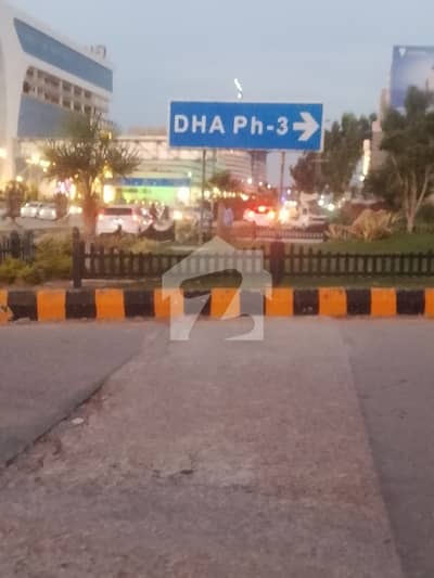 DHA Phase 3 Sector B Premium Living & Smart Investment | Islamabad