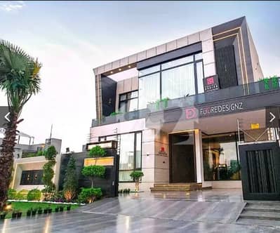 BRAND NEW BUNGALOW FOR SALE PHASE 8