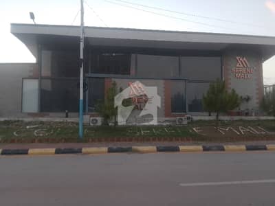 DHA Phase 3 Sector B Premium Living & Smart Investment | Islamabad