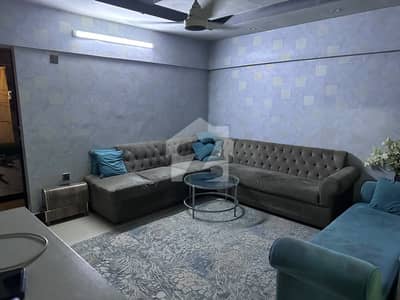 Al Nasser apartment available for sale