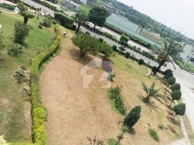 200 Kanal Land For Sale Moza Hasal, Islamabad