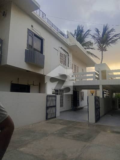 Saadi Villas Tawn House
