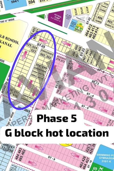Hot Location Investor Price Plot For Sale