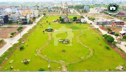 Residential Plot For sale In AWT - Block D