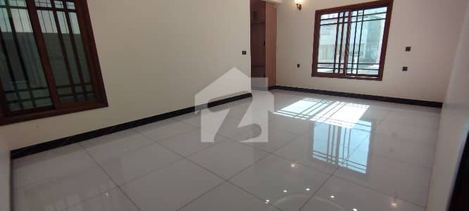 Brand New 400 Sq Yards Double Storey 8 Bed House For Sale