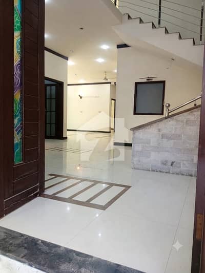 500 Sq. Yd Premium Bungalow For Rent In DHA Phase 6 CBC
