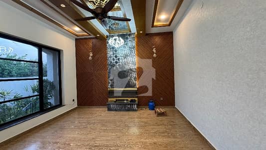 7 Marla Modern Full House For Rent In Jinnah Garden Islamabad