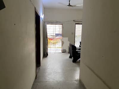 Independent Upper Portion Available For Rent