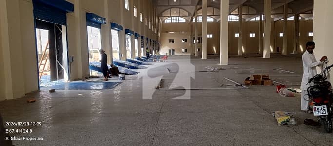 سندھ انڈسٹریل ٹریڈنگ اسٹی - ایس آئی ٹی ای کراچی میں 11 کمروں کا 6 کنال گودام 15.0 لاکھ میں کرایہ پر دستیاب ہے۔ سندھ انڈسٹریل ٹریڈنگ اسٹی - ایس آئی ٹی ای کراچی میں 11 کمروں کا 6 کنال گودام 15.0 لاکھ میں کرایہ پر دستیاب ہے۔