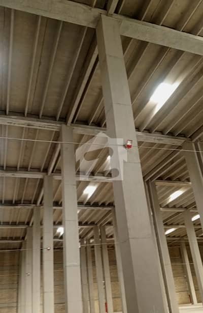 BRAND NEW WAREHOUSE FOR RENT 50k To 250k HYDRAULIC DOCK'S WITH FIRE HYDRANT Installed 15 Bar Pressure
