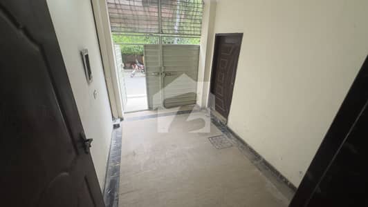 3.5 Marla House for Rent in J2 Block Johar Town Phase 2 Near Emporium Mall
