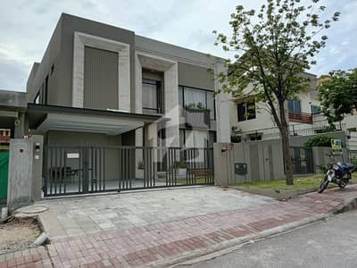 Kanal Luxury House Available For Sale In Dha Phase 2 Islamabad Kanal Luxury House Available For Sale In Dha Phase 2 Islamabad