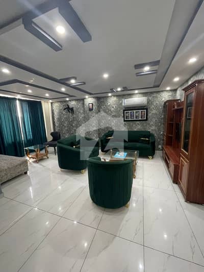 2 BEDROOM Non FURNISHED FLAT FOR RENT