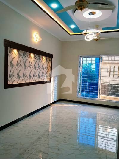 5 Marla Brand New DOUBLE STOREY FULL HOUSE