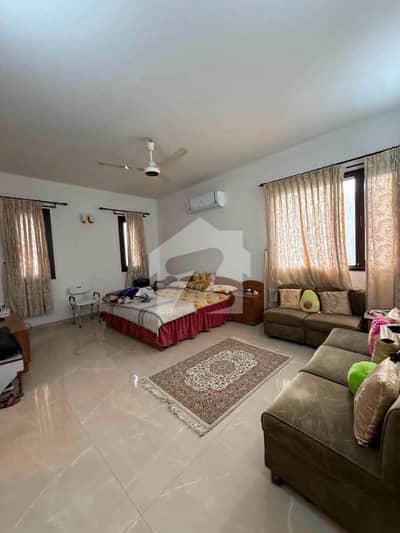 500 YARDS LIKE-NEW HOUSE FOR RENT DHA PHASE 8