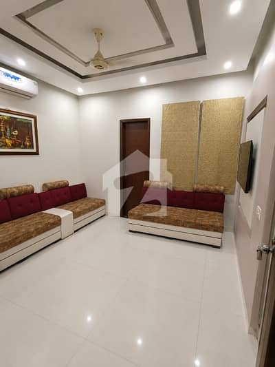 150YARDS BUNGALOW LOWER PORTION FOR RENT IN DHA PHASE 7 EXT. BEST FOR SMALL FAMILY