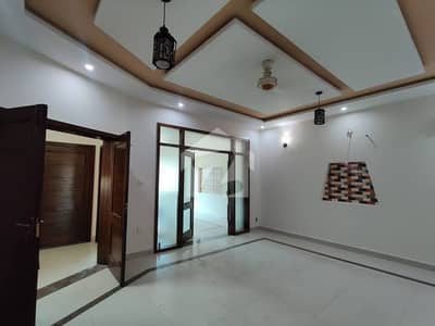 12 Marla UPPER PORTION With All Facilities Near Markaz Gas Avlb