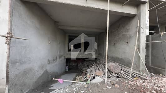1 Kanal Brand New Commercial Building For Rent In Johar Town Phase 2 Near Emporium Mall
