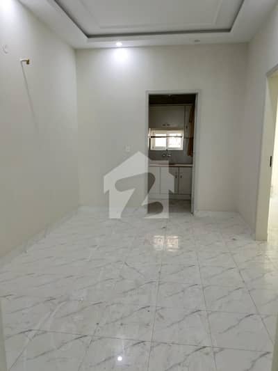 Spanish 1st Floor For Rent (Opp Brains College)