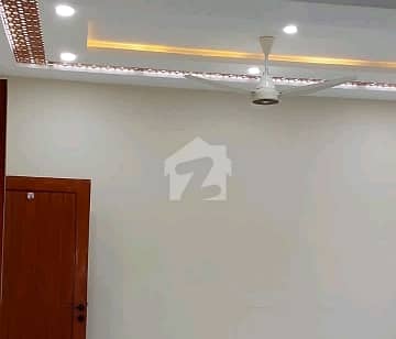Your Ideal 4500 Square Feet Upper Portion Has Just Become Available In MPCHS - Block C Your Ideal 4500 Square Feet Upper Portion Has Just Become Available In MPCHS - Block C