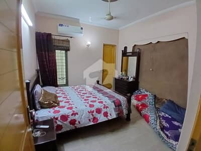 05 MARLA FURNISHED UPPER PORTION FOR RENT IN JOHAR TOWN LAHORE
