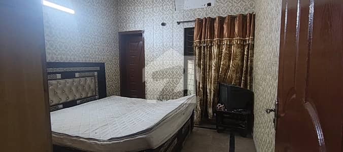 04 MARLA LOWER PORTION FOR RENT IN JOHAR TOWN LAHORE