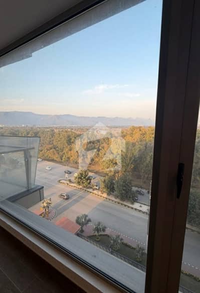 Sukh Chayn Recidence F-10 4 Bedroom Nun Furnished Apartment Available For Rent Beautiful Location