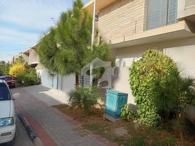 House For Rent Situated In Margalla View Society - Block C