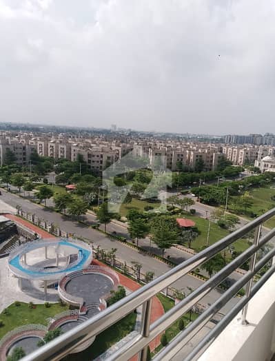 FACING PARK 10 MARLA FLAT IS AVAILABLE IN ASKARI 11 SECTOR D AT SUPER HOT LOCATION.
