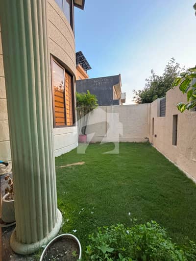10 Marla (35x70) Ground Portion Available For Rent G-13/4 ISB