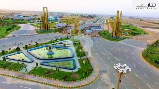 رائل آرچرڈ ملتان پبلک سکول روڈ,ملتان میں 1 کنال رہائشی پلاٹ 2.3 کروڑ میں برائے فروخت۔
