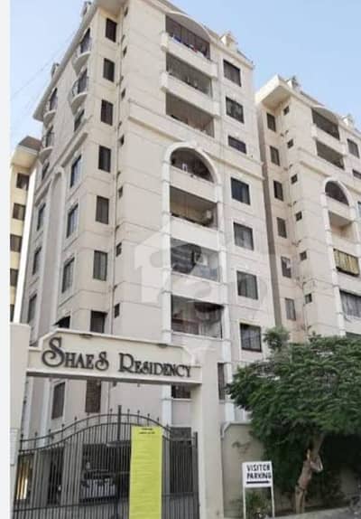 3 Bed DD Corner Apartment Sheas Residency Block 3A Gulistan-e-Johar 1650 Sqft West Open Boundary Wall Project 3 Bed DD Corner Apartment Sheas Residency Block 3A Gulistan-e-Johar 1650 Sqft West Open Boundary Wall Project