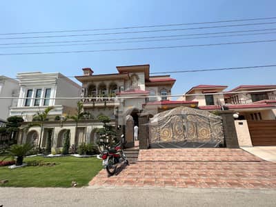 5 BEDROOM SPANISH-DESIGN HOUSE | PRIME LOCATION | DHA PHASE 6, LAHORE 5 BEDROOM SPANISH-DESIGN HOUSE | PRIME LOCATION | DHA PHASE 6, LAHORE