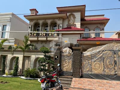5 BEDROOM SPANISH-DESIGN HOUSE | PRIME LOCATION | DHA PHASE 6, LAHORE 5 BEDROOM SPANISH-DESIGN HOUSE | PRIME LOCATION | DHA PHASE 6, LAHORE