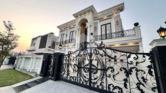 FACING PARK 1 KANAL FULL BASEMENT SUPER HOT LOCATED BUNGALOW WITH CINEMA THEATRE IS AVAILABLE IN THE BEST BLOCK OF DHA LAHORE NEAR DEFENCE RAYA. FACING PARK 1 KANAL FULL BASEMENT SUPER HOT LOCATED BUNGALOW WITH CINEMA THEATRE IS AVAILABLE IN THE BEST BLOCK OF DHA LAHORE NEAR DEFENCE RAYA.