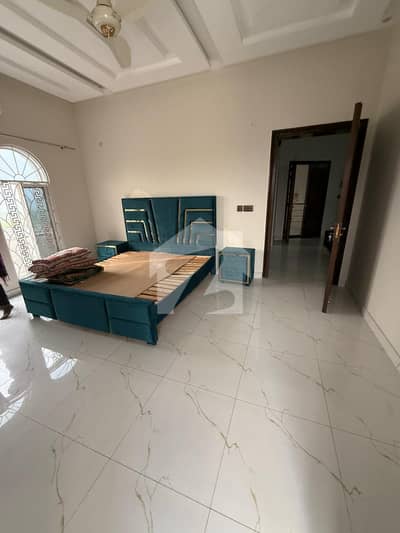 1 Bed Apartment for Sale in Canal Garden Lahore 1 Bed Apartment for Sale in Canal Garden Lahore