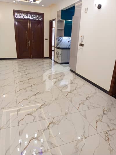 Prime Location 233 Square Yards House Up For Sale In North Nazimabad - Block L
